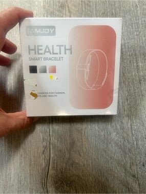 NIB IAMJOY Smart Health Bracelet
